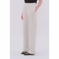 Снимка на DIRTY LAUNDRY ДАМСКИ ПАНТАЛОН HIGH WAIST STRAIGHT LEG SWEATPANTS В МЪГЛИВО 2