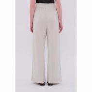 Снимка на DIRTY LAUNDRY ДАМСКИ ПАНТАЛОН HIGH WAIST STRAIGHT LEG SWEATPANTS В МЪГЛИВО 3