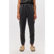 Снимка на DIRTY LAUNDRY ДАМСКИ ПАНТАЛОН REGULAR CUFFED SWEATPANTS В ЧЕРНО 4