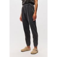 Снимка на DIRTY LAUNDRY ДАМСКИ ПАНТАЛОН REGULAR CUFFED SWEATPANTS В ЧЕРНО 2
