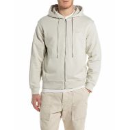 Снимка на REPLAY МЪЖКИ СУИТШЪРТ REGULAR-FIT FULL-ZIP HOODY В СИВО 1