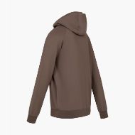 Снимка на CRUYFF МЪЖКИ СУИТШЪРТ IVAN ZT HOODIE В КАФЯВО 3