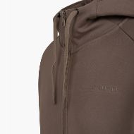 Снимка на CRUYFF МЪЖКИ СУИТШЪРТ IVAN ZT HOODIE В КАФЯВО 4