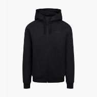Снимка на CRUYFF МЪЖКИ СУИТШЪРТ IVAN ZT HOODIE В ЧЕРНО 1