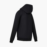 Снимка на CRUYFF МЪЖКИ СУИТШЪРТ IVAN ZT HOODIE В ЧЕРНО 3