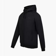 Снимка на CRUYFF МЪЖКИ СУИТШЪРТ IVAN ZT HOODIE В ЧЕРНО 2