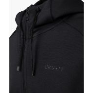 Снимка на CRUYFF МЪЖКИ СУИТШЪРТ IVAN ZT HOODIE В ЧЕРНО 4