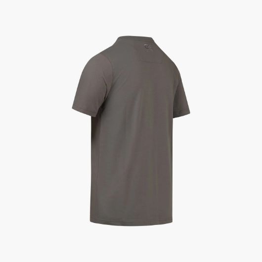 Показвай детайлите за CRUYFF МЪЖКА БЛУЗА KAMUFLAZA TEE В СИВО/ЗЛАТИСТО Снимка на CRUYFF МЪЖКА БЛУЗА KAMUFLAZA TEE В СИВО/ЗЛАТИСТО