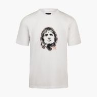 Снимка на CRUYFF МЪЖКА БЛУЗА CRUYFF HALO TEE В БЯЛО 1