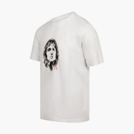 Снимка на CRUYFF МЪЖКА БЛУЗА CRUYFF HALO TEE В БЯЛО 2