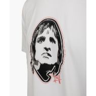 Снимка на CRUYFF МЪЖКА БЛУЗА CRUYFF HALO TEE В БЯЛО 4