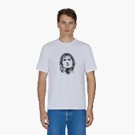 Снимка на CRUYFF МЪЖКА БЛУЗА CRUYFF HALO TEE В БЯЛО 5