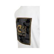 Снимка на CRUYFF МЪЖКА БЛУЗА KAMUFLAZA TEE В БЯЛО/ЗЛАТИСТО 4