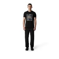 Снимка на CRUYFF МЪЖКА БЛУЗА KAMUFLAZA TEE  В ЧЕРНО/ЗЛАТИСТО 5