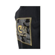 Снимка на CRUYFF МЪЖКА БЛУЗА KAMUFLAZA TEE  В ЧЕРНО/ЗЛАТИСТО 4