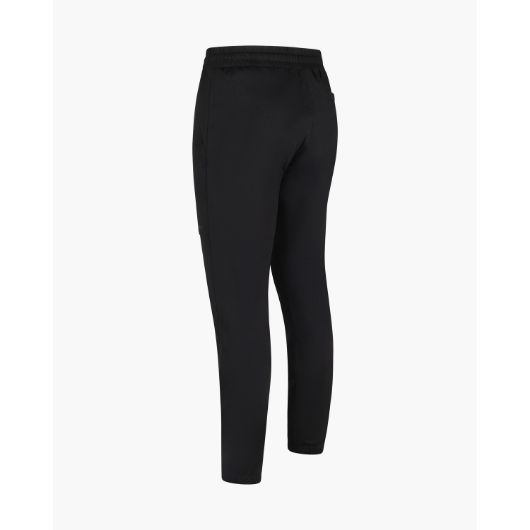 Show details for CRUYFF MEN'S IVAN JOGGER IN BLACK 3 - FanPoint Picture of CRUYFF MEN'S IVAN JOGGER IN BLACK 3