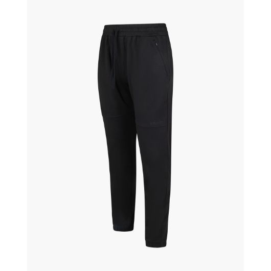 Show details for CRUYFF MEN'S IVAN JOGGER IN BLACK 2 - FanPoint Picture of CRUYFF MEN'S IVAN JOGGER IN BLACK 2