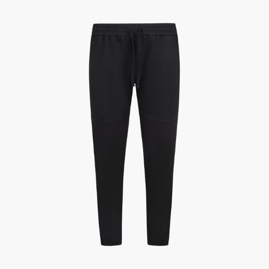 Show details for CRUYFF MEN'S IVAN JOGGER IN BLACK 1 - FanPoint Picture of CRUYFF MEN'S IVAN JOGGER IN BLACK 1