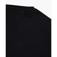 Picture of CRUYFF MEN'S C-LION GEO TEE IN BLACK/GOLD 5