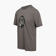 Снимка на CRUYFF МЪЖКА БЛУЗА CRUYFF HALO TEE В СИВО 2