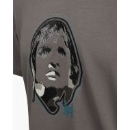 Снимка на CRUYFF МЪЖКА БЛУЗА CRUYFF HALO TEE В СИВО 4