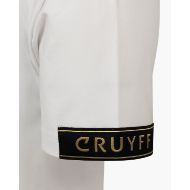 Снимка на CRUYFF МЪЖКА БЛУЗА C-TEE В БЯЛО/ЗЛАТИСТО 4