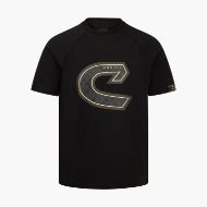 Снимка на CRUYFF МЪЖКА БЛУЗА C-TEE  В ЧЕРНО/ЗЛАТИСТО 1