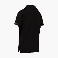 Снимка на CRUYFF МЪЖКА БЛУЗА C-TEE  В ЧЕРНО/ЗЛАТИСТО 3