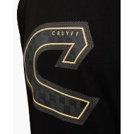 Снимка на CRUYFF МЪЖКА БЛУЗА C-TEE  В ЧЕРНО/ЗЛАТИСТО 5