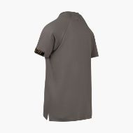 Снимка на CRUYFF МЪЖКА БЛУЗА C-TEE В СИВО/ЗЛАТИСТО 3