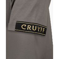 Снимка на CRUYFF МЪЖКА БЛУЗА C-TEE В СИВО/ЗЛАТИСТО 4