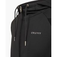Снимка на CRUYFF МЪЖКИ СУИТШЪРТ HATO ZT HOOD В СИВО 5