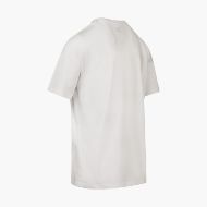 Снимка на CRUYFF МЪЖКА БЛУЗА C-LION REFLECTIVE TEE В БЯЛО 3