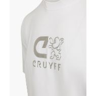 Снимка на CRUYFF МЪЖКА БЛУЗА C-LION REFLECTIVE TEE В БЯЛО 4