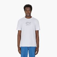 Снимка на CRUYFF МЪЖКА БЛУЗА C-LION REFLECTIVE TEE В БЯЛО 5