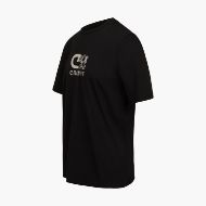 Снимка на CRUYFF МЪЖКА БЛУЗА C-LION REFLECTIVE TEE В ЧЕРНО 2