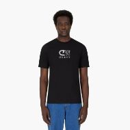 Снимка на CRUYFF МЪЖКА БЛУЗА C-LION REFLECTIVE TEE В ЧЕРНО 5