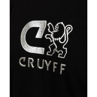 Снимка на CRUYFF МЪЖКА БЛУЗА C-LION REFLECTIVE TEE В ЧЕРНО 4