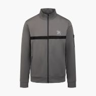 Снимка на CRUYFF МЪЖКИ СУИТШЪРТ PEREZ TRACKTOP В СИВО 1