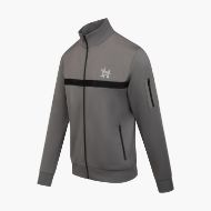 Снимка на CRUYFF МЪЖКИ СУИТШЪРТ PEREZ TRACKTOP В СИВО 2