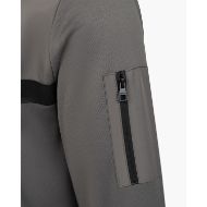 Снимка на CRUYFF МЪЖКИ СУИТШЪРТ PEREZ TRACKTOP В СИВО 4