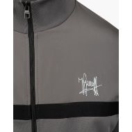 Снимка на CRUYFF МЪЖКИ СУИТШЪРТ PEREZ TRACKTOP В СИВО 5