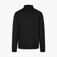 Picture of CRUYFF MEN'S PEREZ TRACKTOP IN BLACK/GOLD 3