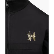 Picture of CRUYFF MEN'S PEREZ TRACKTOP IN BLACK/GOLD 5