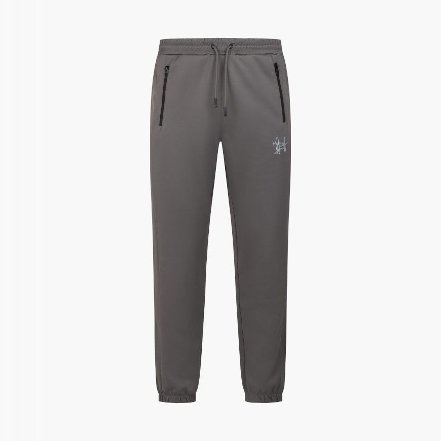 Снимка на CRUYFF МЪЖКИ ПАНТАЛОН PEREZ TRACKPANTS В СИВО