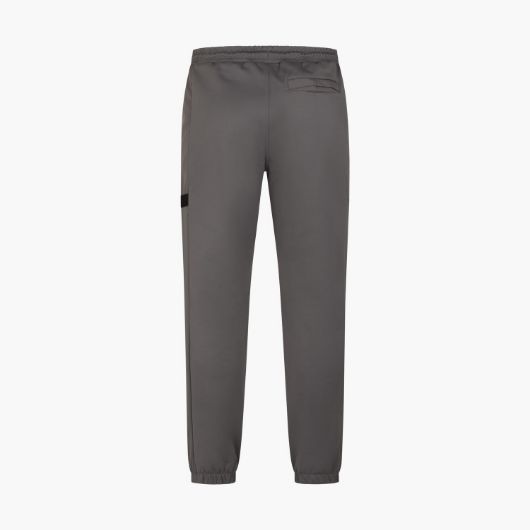 Show details for CRUYFF MEN'S PEREZ TRACKPANTS IN GREY 3 - FanPoint Picture of CRUYFF MEN'S PEREZ TRACKPANTS IN GREY 3