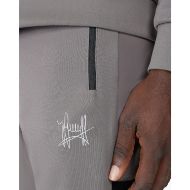 Снимка на CRUYFF МЪЖКИ ПАНТАЛОН PEREZ TRACKPANTS В СИВО 6
