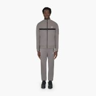 Снимка на CRUYFF МЪЖКИ ПАНТАЛОН PEREZ TRACKPANTS В СИВО 8