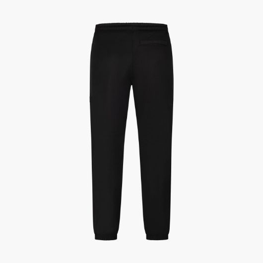 Show details for CRUYFF MEN'S PEREZ TRACKPANTS IN BLACK/GOLD 3 - FanPoint Picture of CRUYFF MEN'S PEREZ TRACKPANTS IN BLACK/GOLD 3