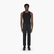 Снимка на CRUYFF МЪЖКИ ПАНТАЛОН PEREZ TRACKPANTS  В ЧЕРНО/ЗЛАТИСТО 7